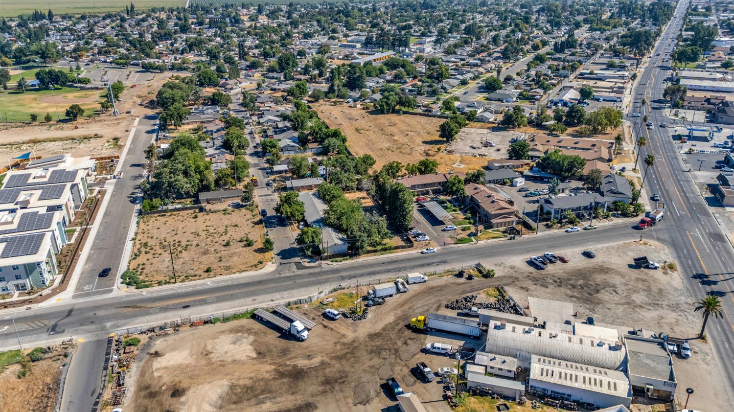 140 Washington Rd, Chowchilla, CA 93610