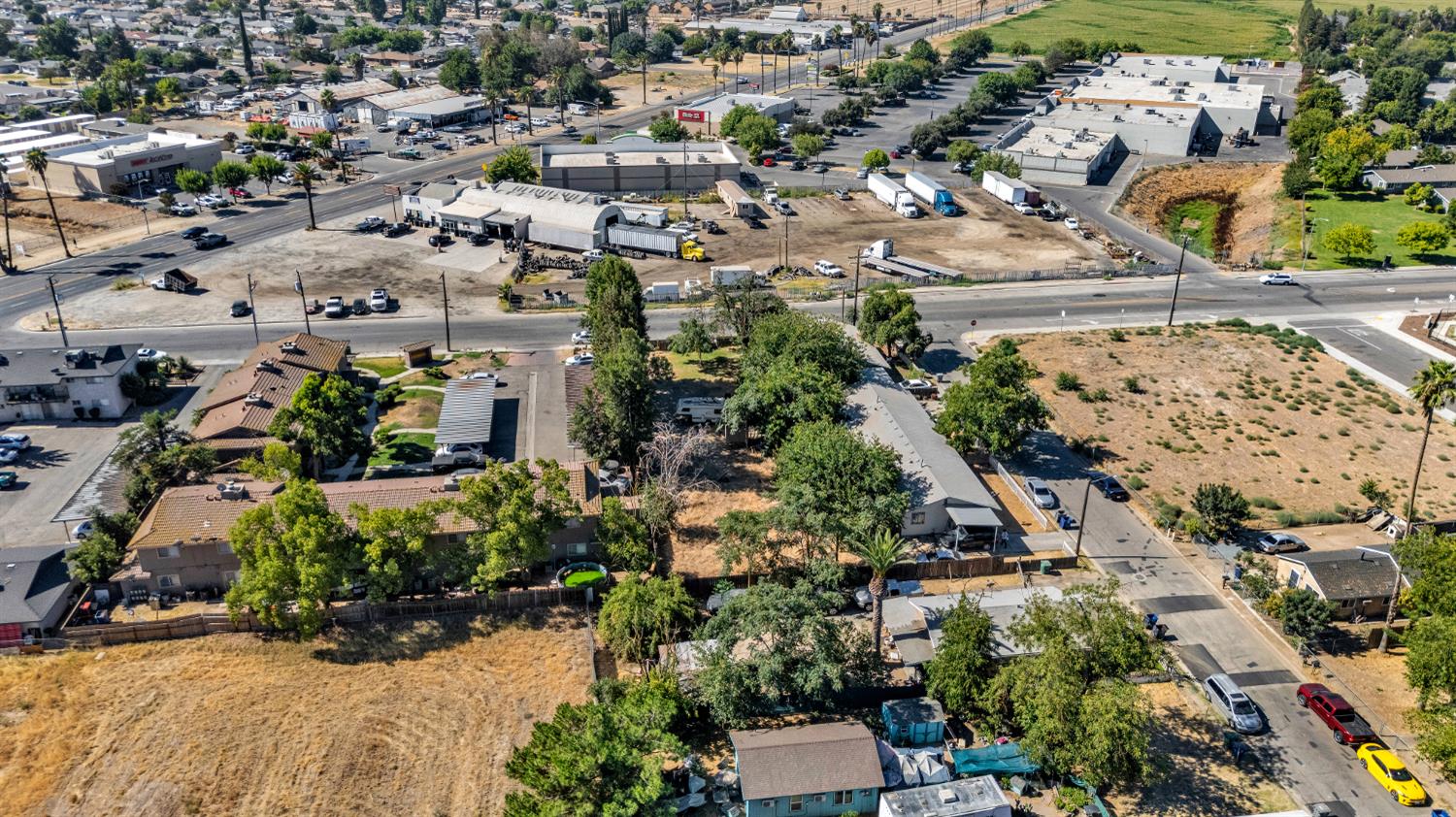 140 Washington Rd, Chowchilla, CA 93610