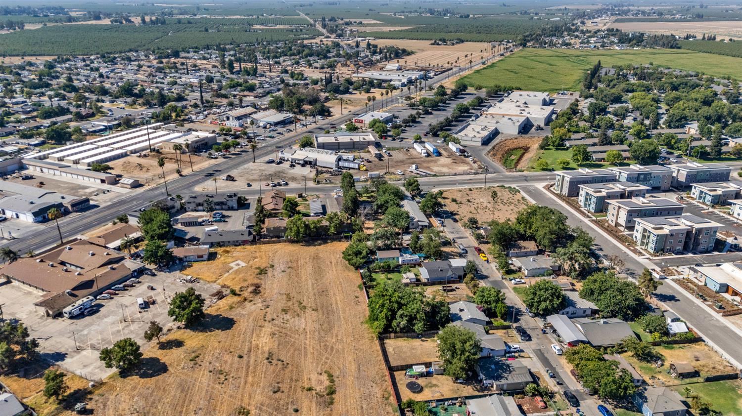 140 Washington Rd, Chowchilla, CA 93610