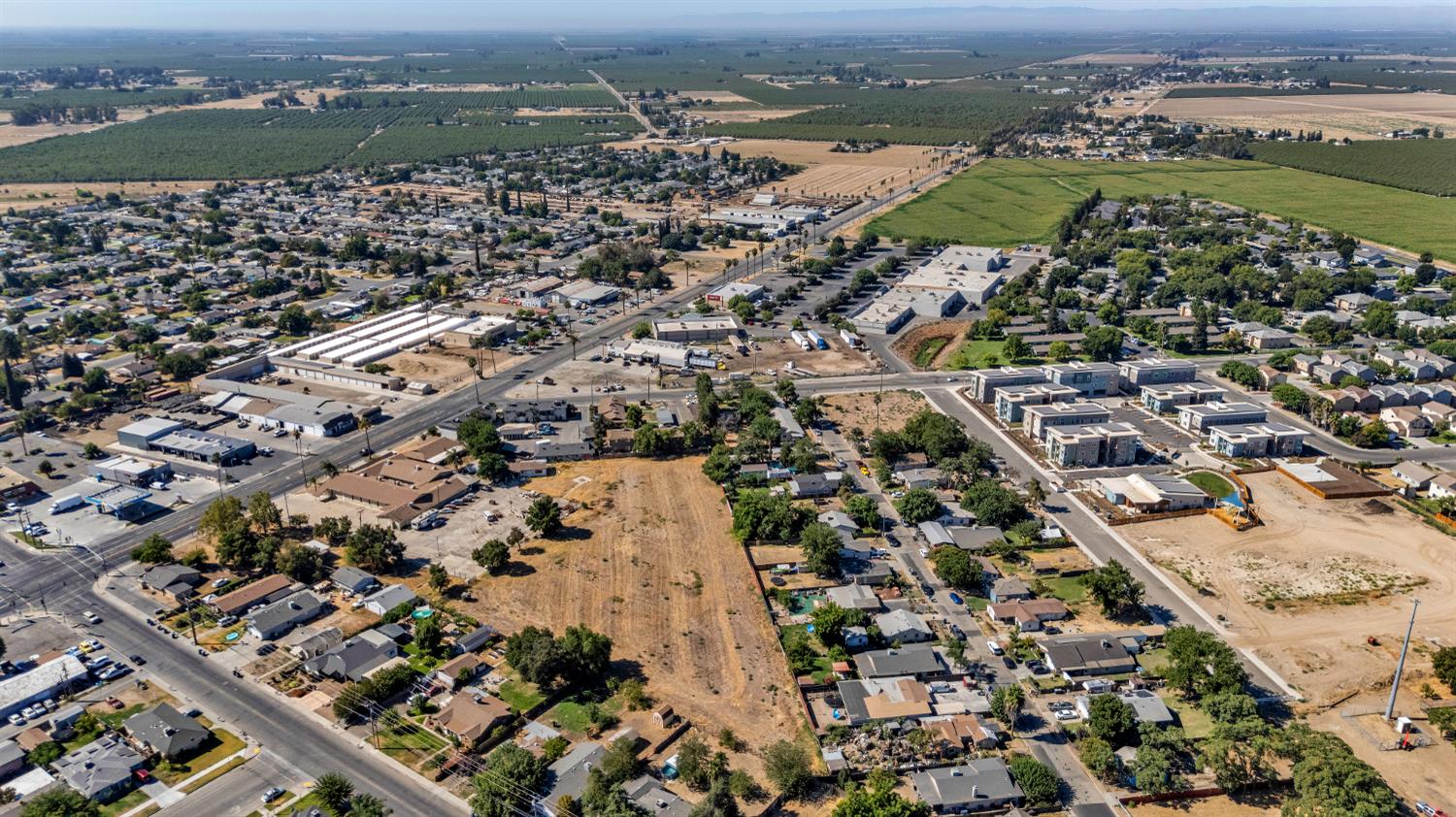140 Washington Rd, Chowchilla, CA 93610
