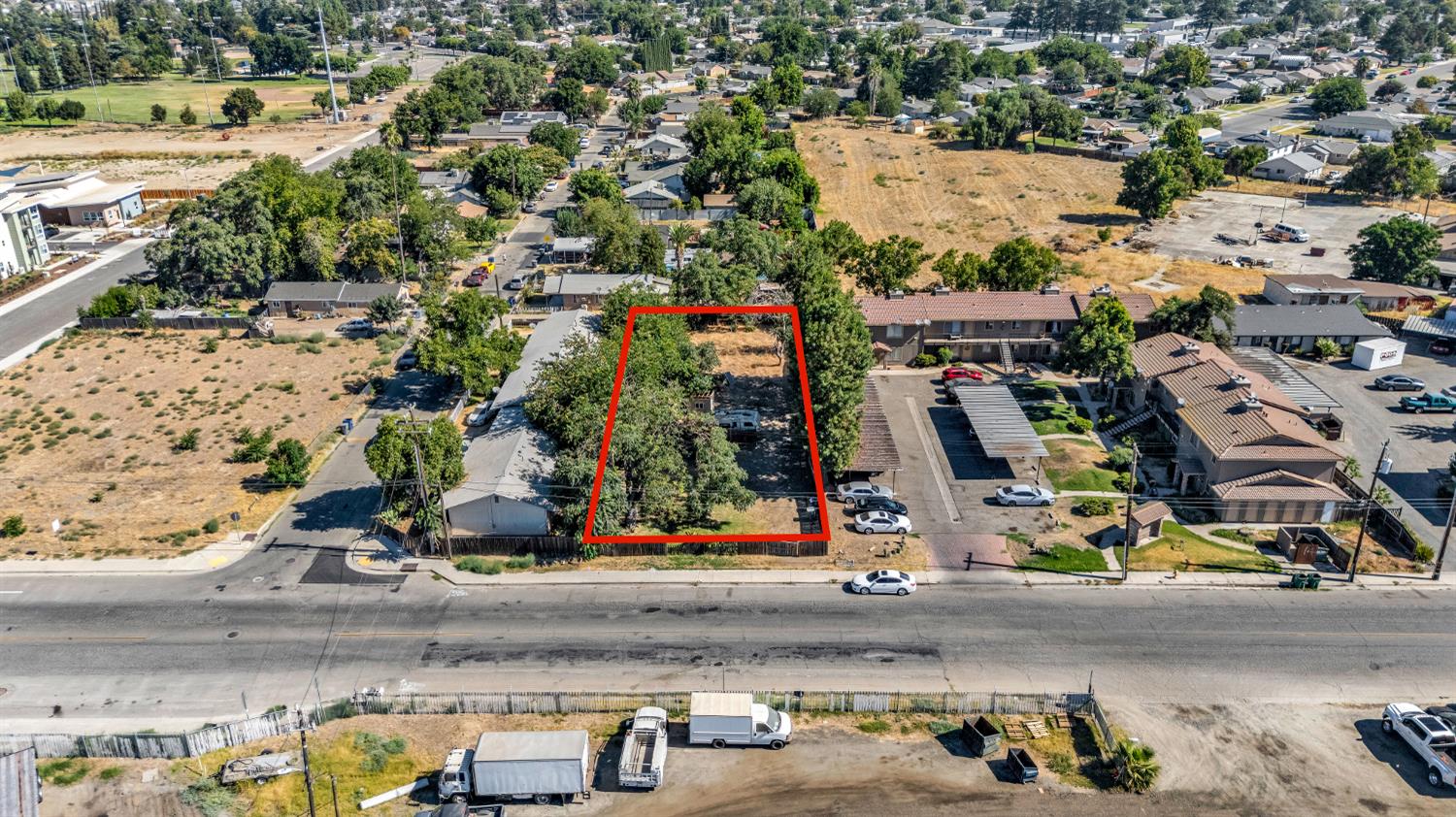 140 Washington Rd, Chowchilla, CA 93610