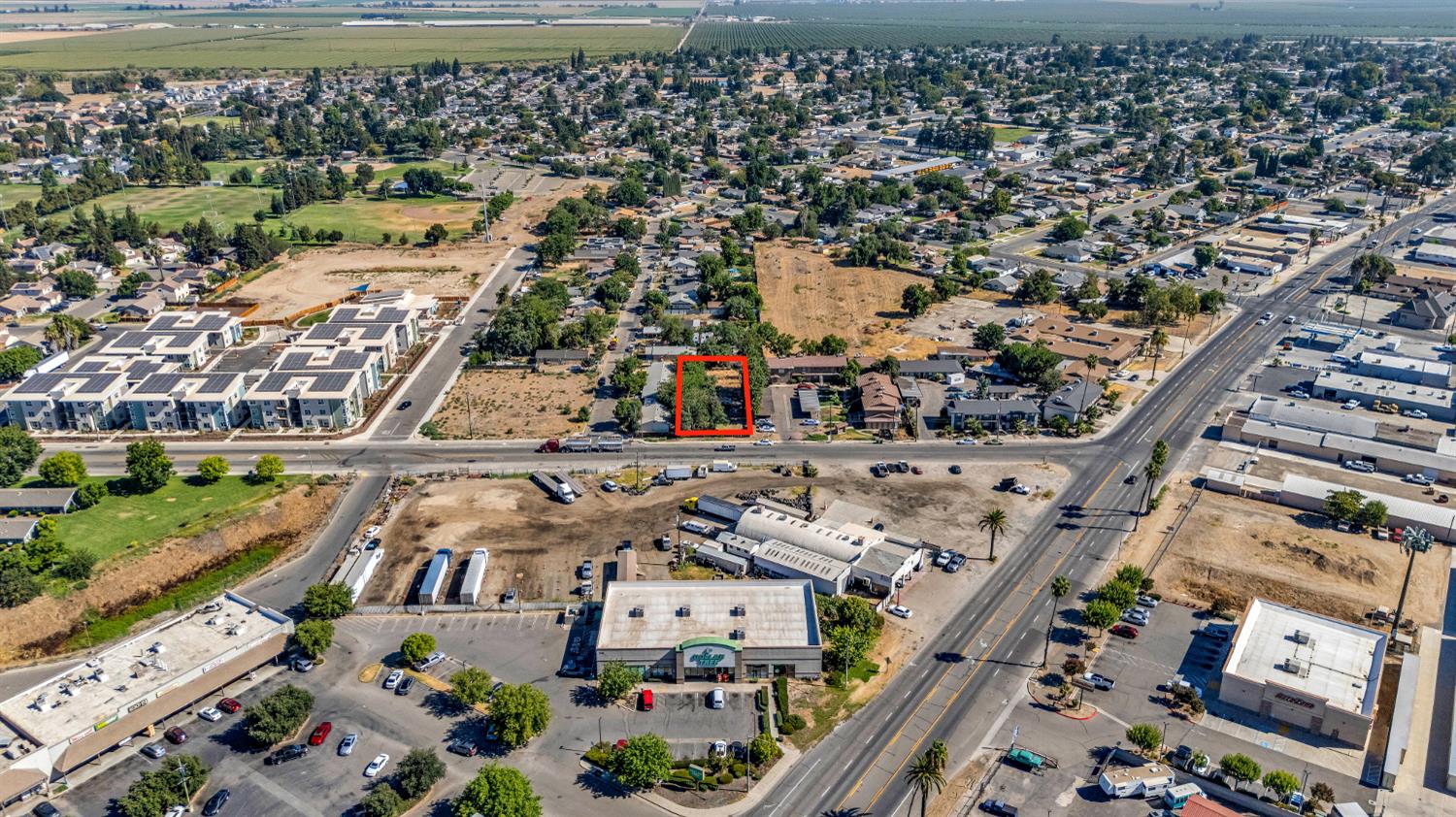 140 Washington Rd, Chowchilla, CA 93610