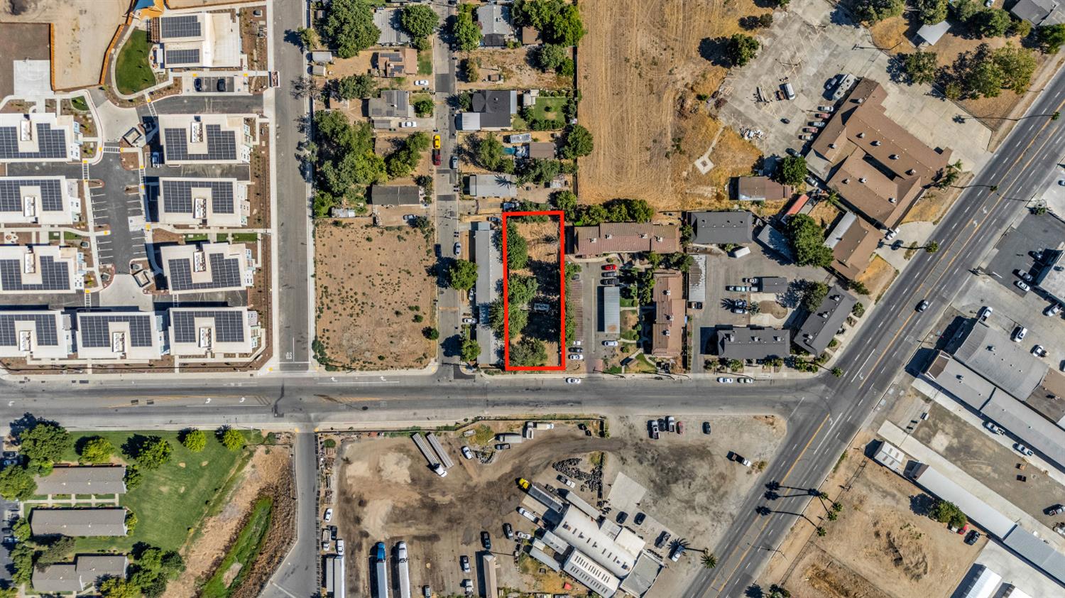 140 Washington Rd, Chowchilla, CA 93610