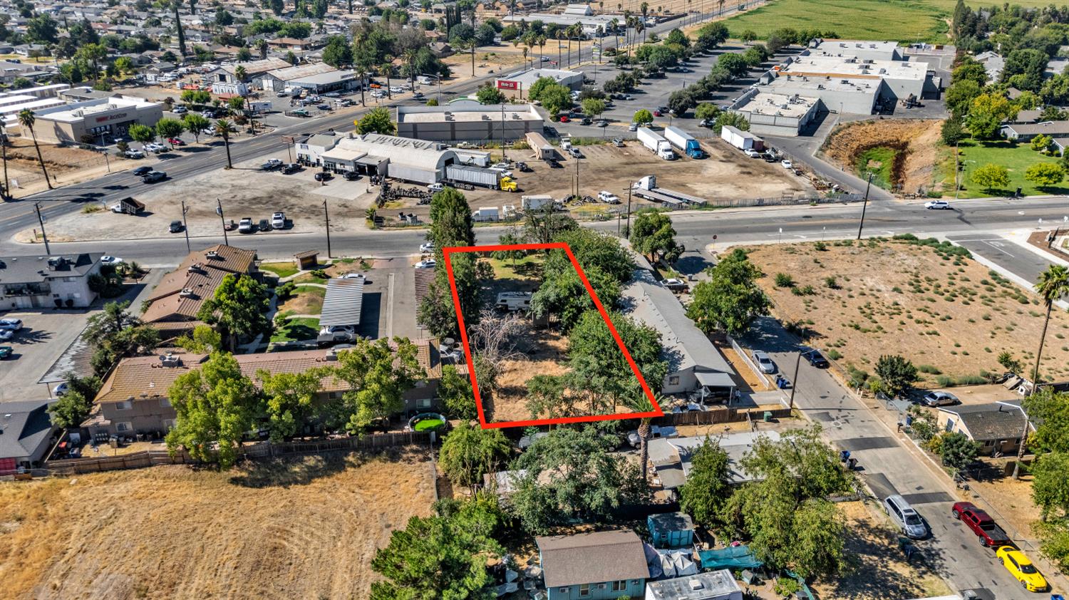 140 Washington Rd, Chowchilla, CA 93610