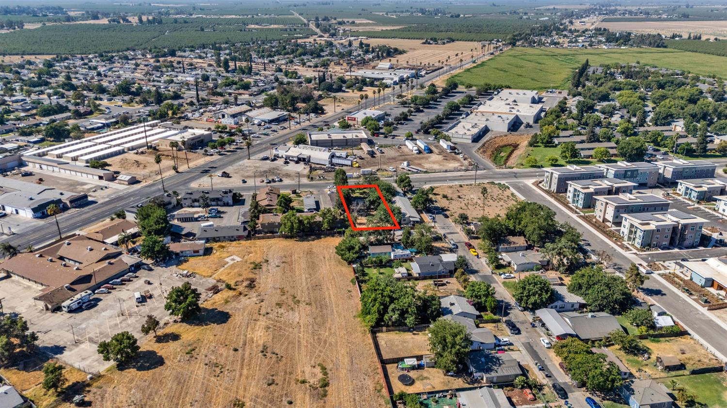 140 Washington Rd, Chowchilla, CA 93610