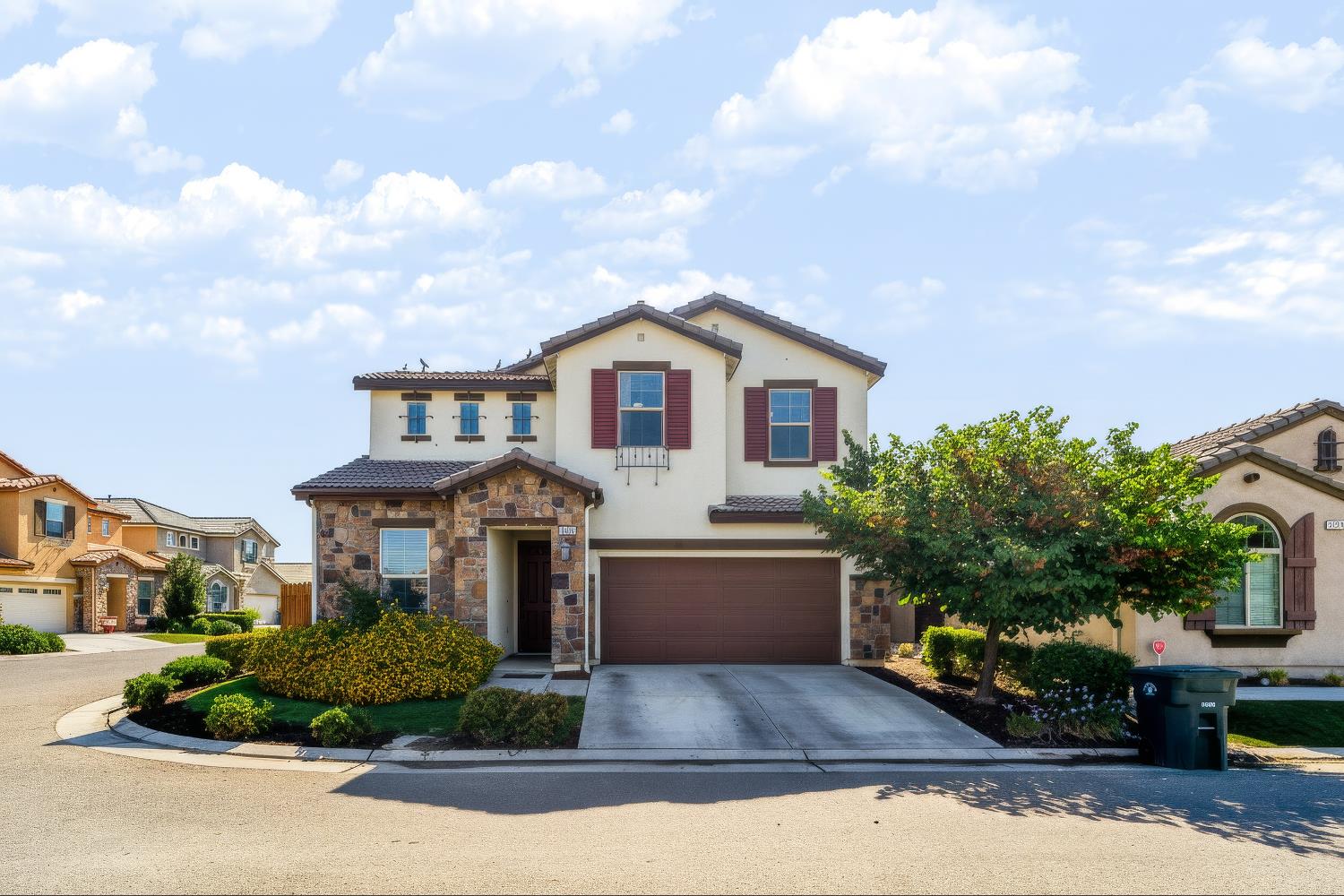 1509 Medellin Ln, Clovis, CA 93619