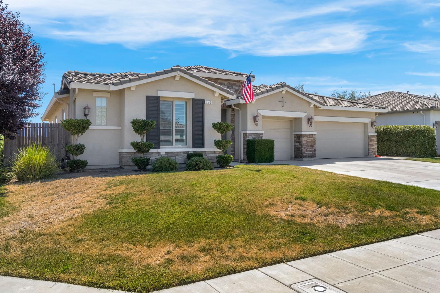 358 N Gleason Ave, Fowler, CA 93625