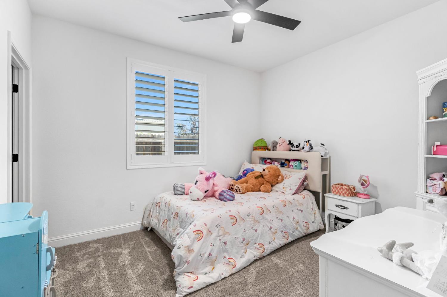 358 N Gleason Ave, Fowler, CA 93625