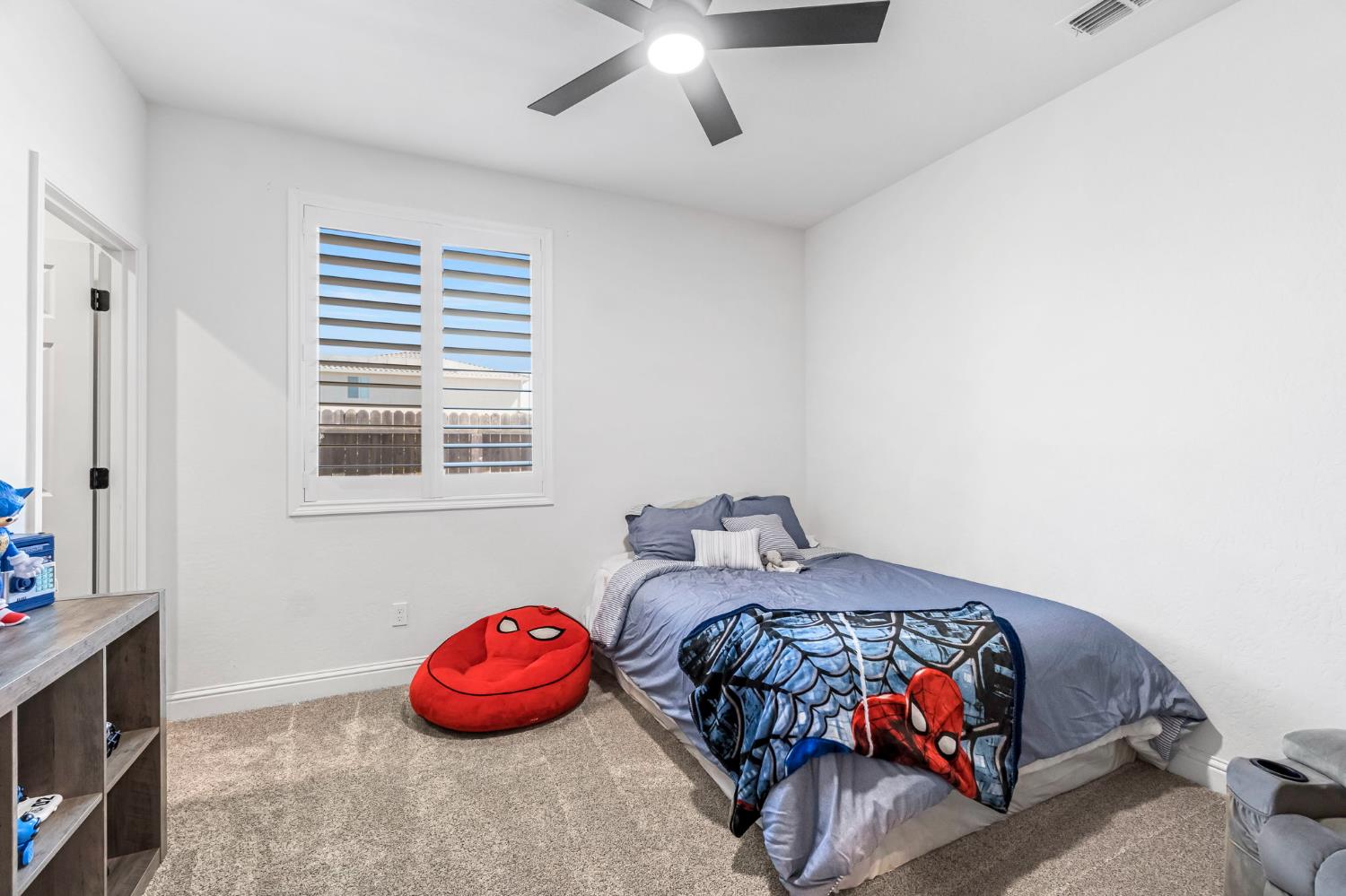 358 N Gleason Ave, Fowler, CA 93625