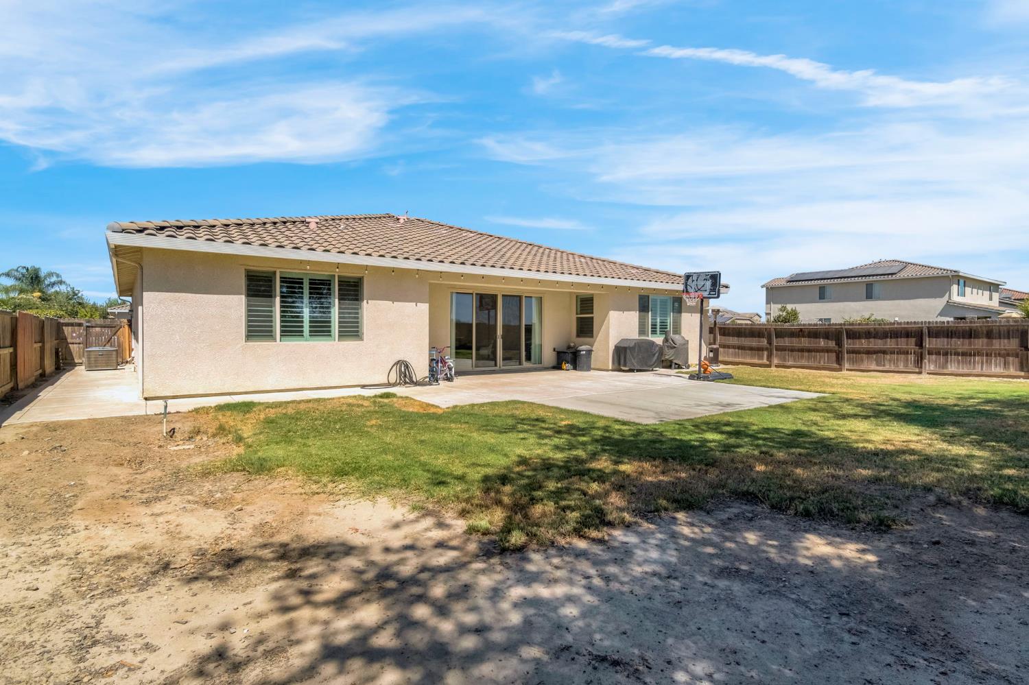 358 N Gleason Ave, Fowler, CA 93625