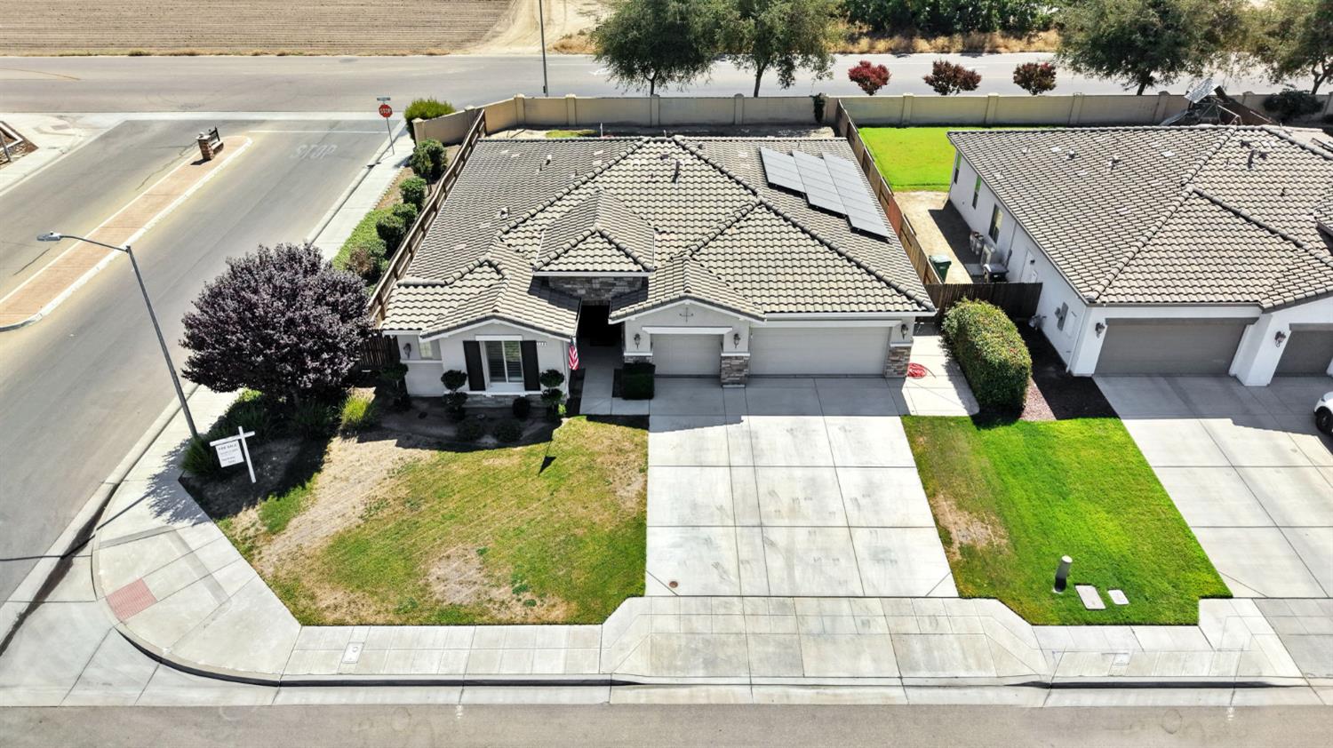 358 N Gleason Ave, Fowler, CA 93625