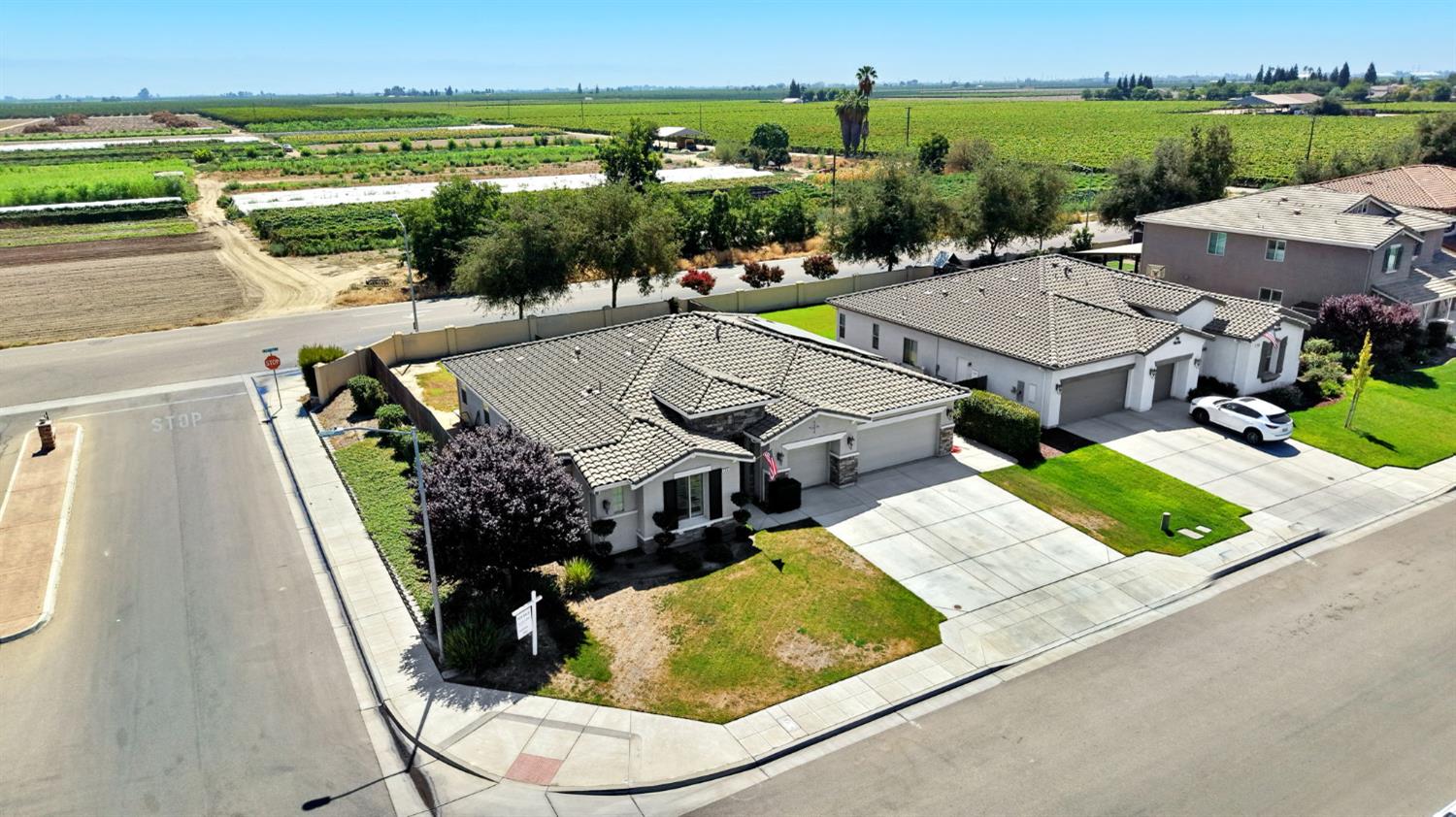 358 N Gleason Ave, Fowler, CA 93625