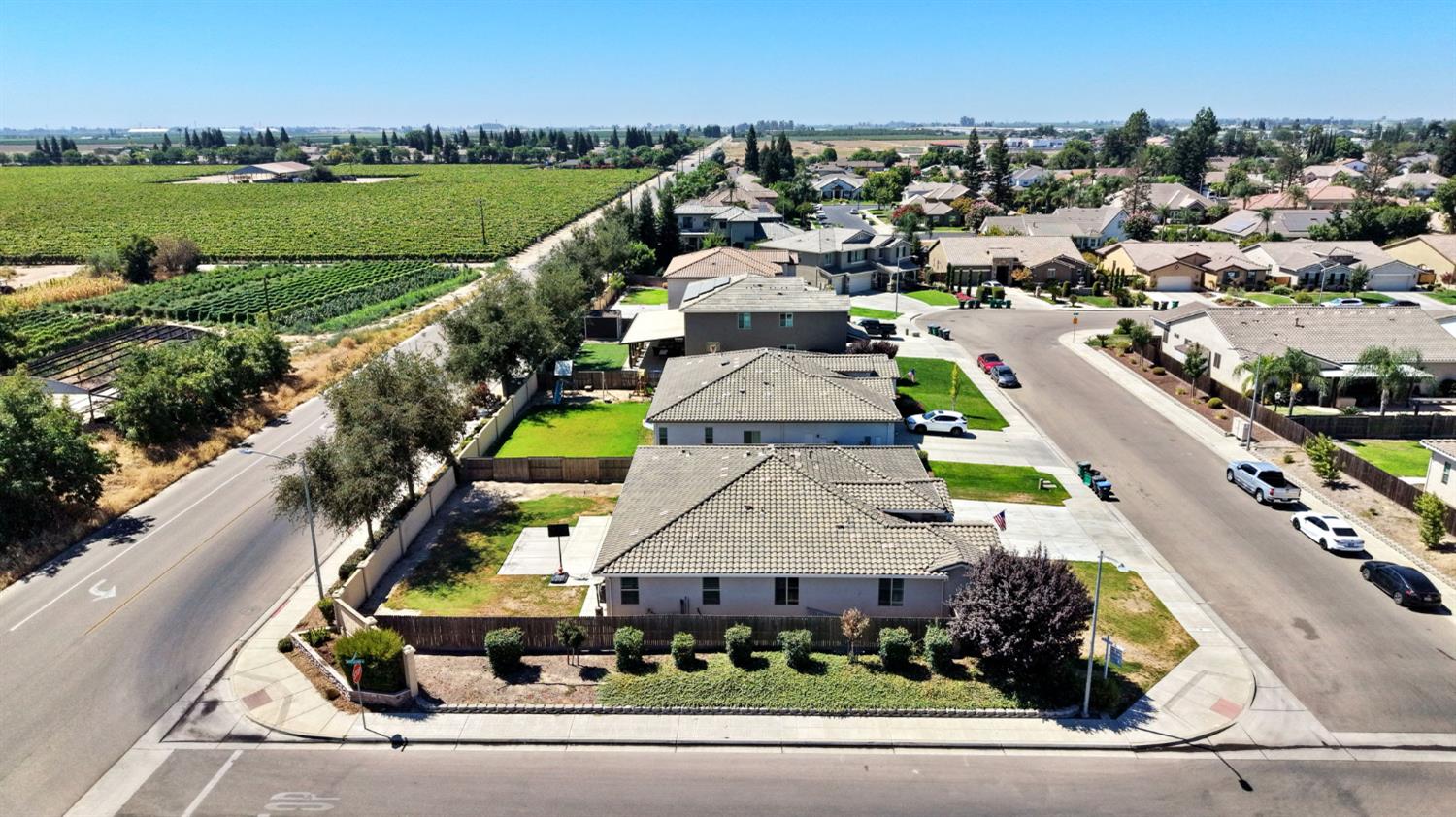 358 N Gleason Ave, Fowler, CA 93625