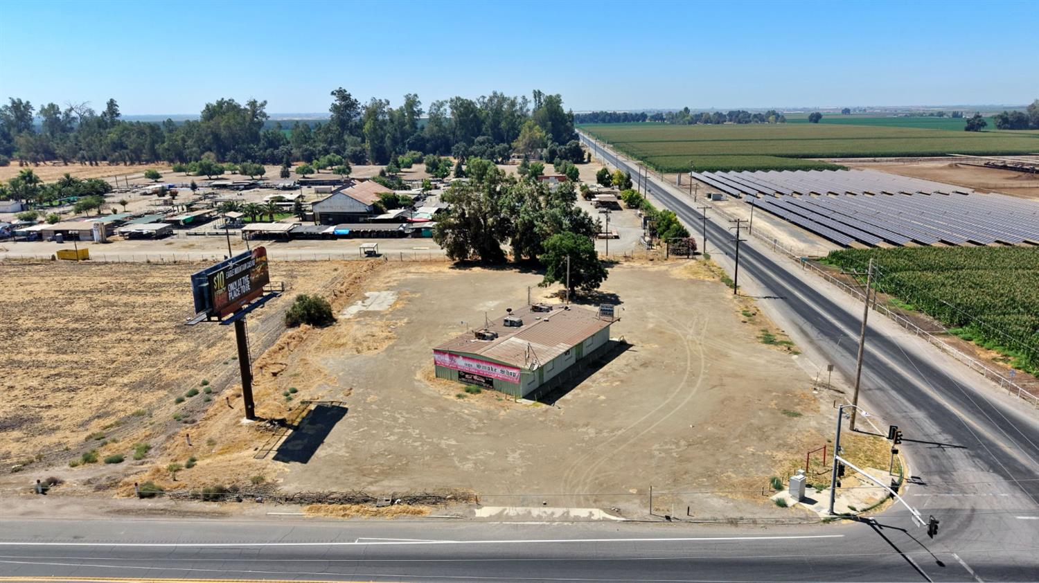 15331 Avenue 232, Tulare, CA 93274