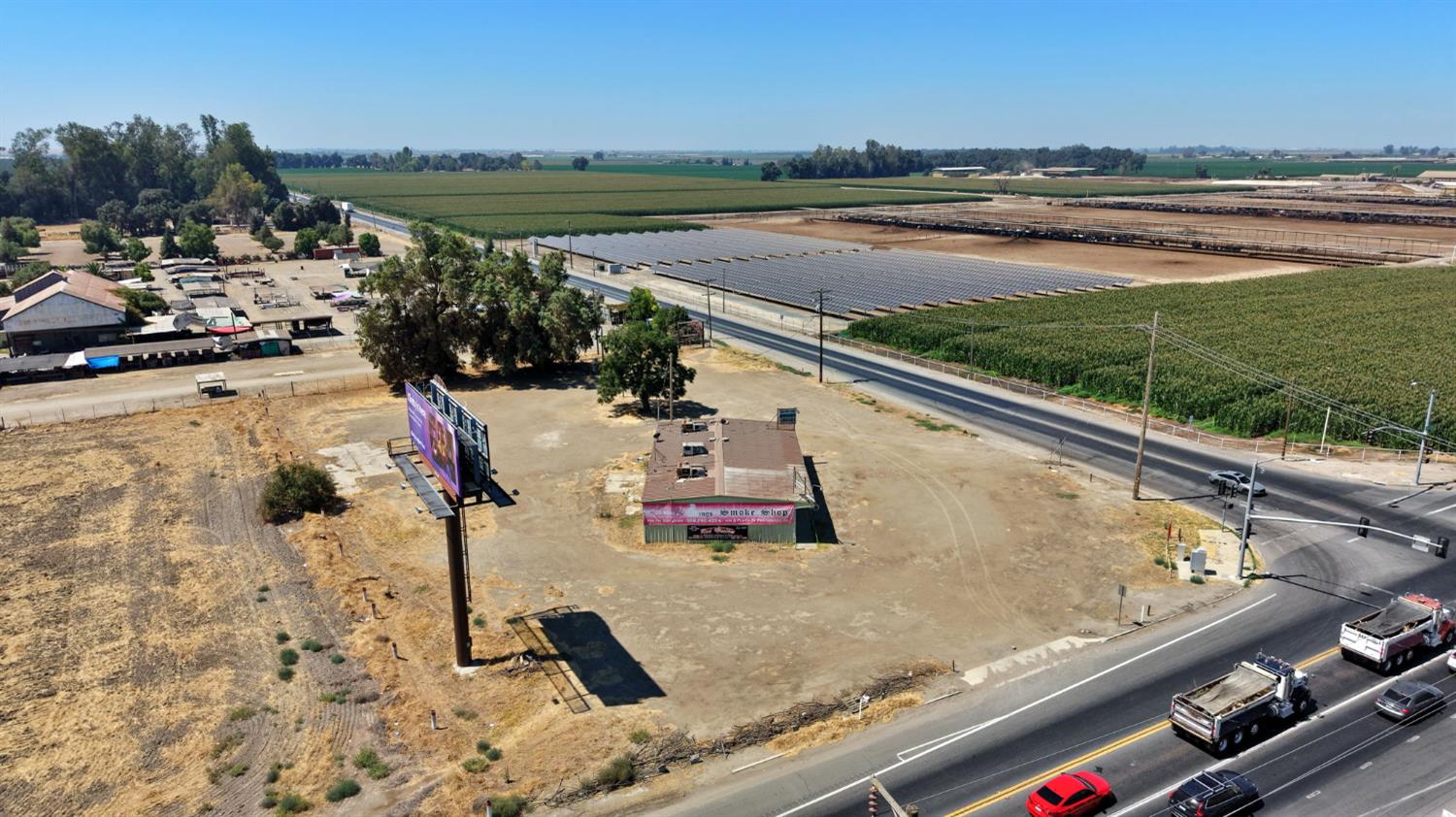 15331 Avenue 232, Tulare, CA 93274