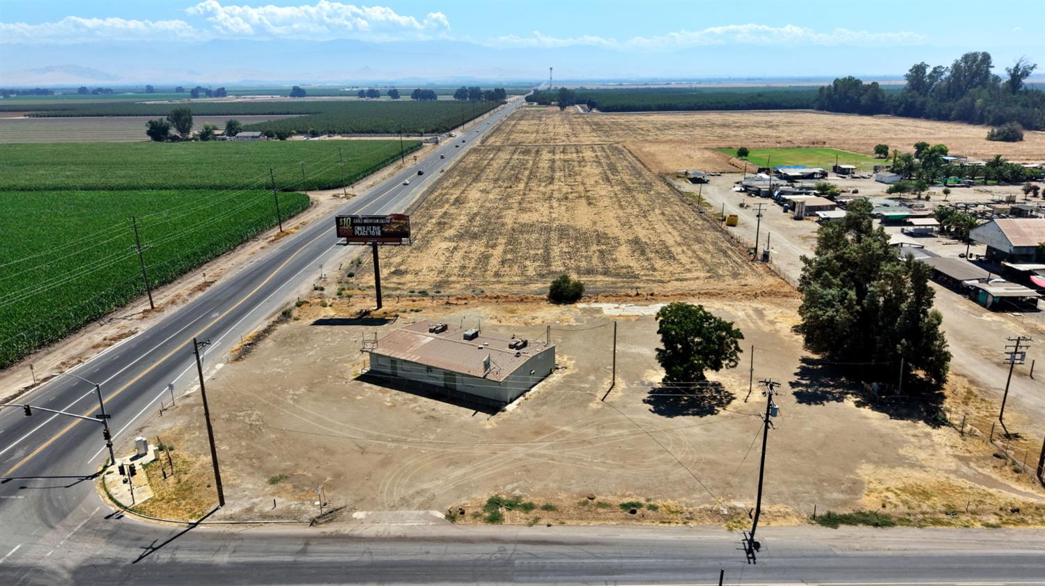 15331 Avenue 232, Tulare, CA 93274