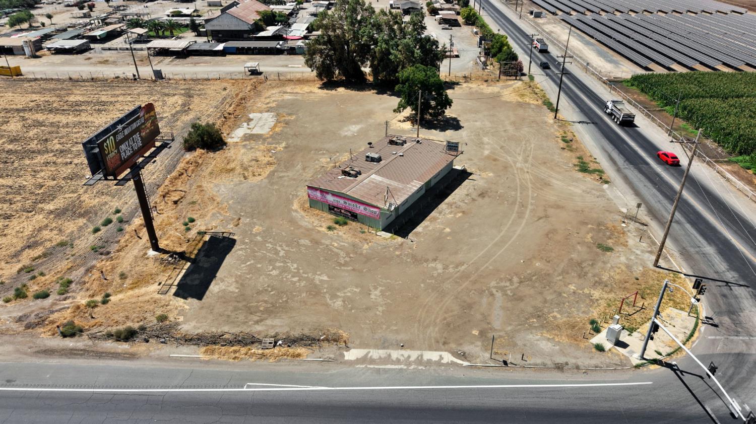 15331 Avenue 232, Tulare, CA 93274