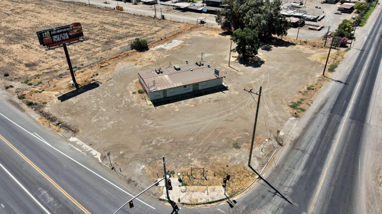 15331 Avenue 232, Tulare, CA 93274