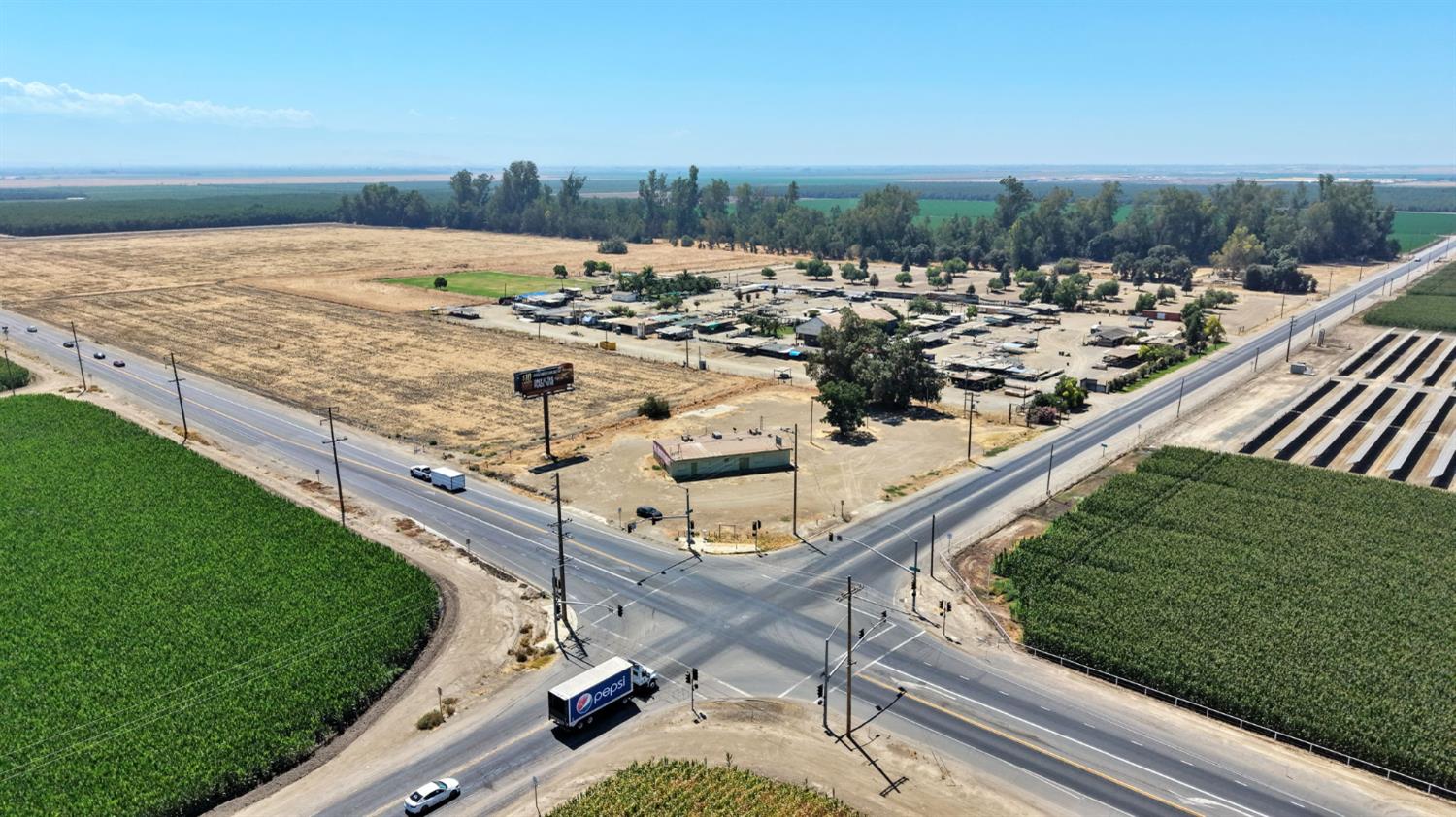 15331 Avenue 232, Tulare, CA 93274