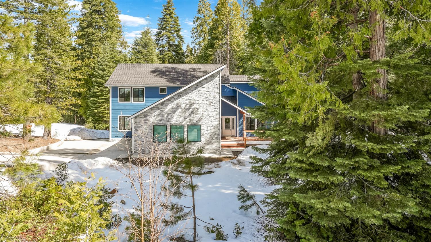39839 Mountain Heather Ln, Shaver Lake, CA 93664