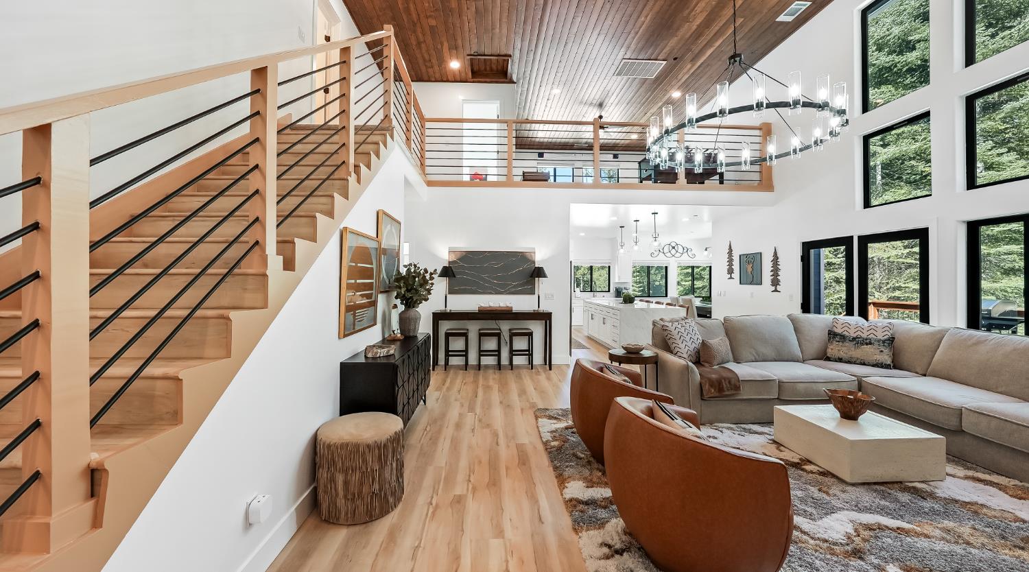 39839 Mountain Heather Ln, Shaver Lake, CA 93664