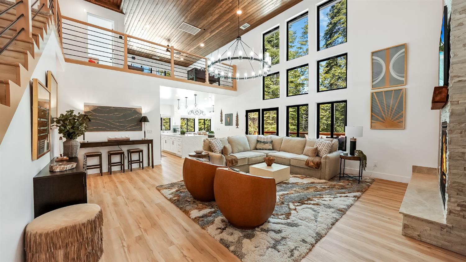 39839 Mountain Heather Ln, Shaver Lake, CA 93664
