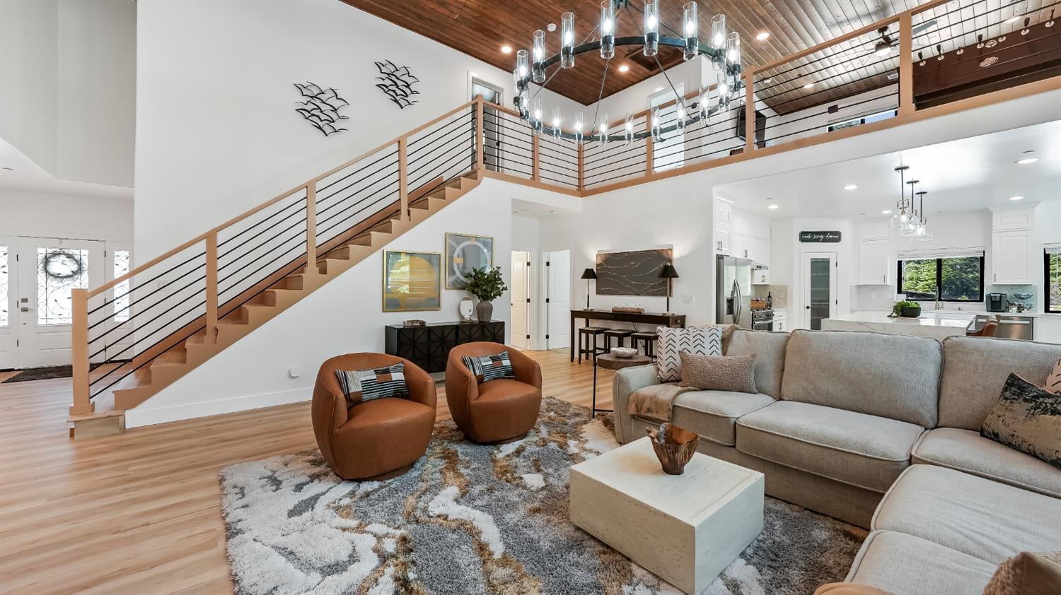 39839 Mountain Heather Ln, Shaver Lake, CA 93664