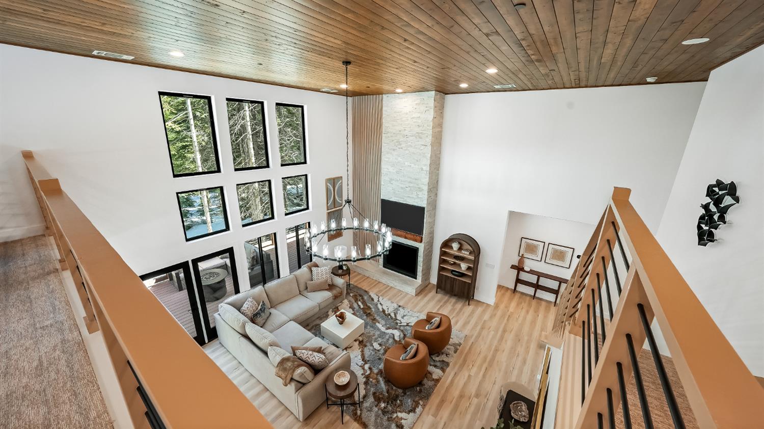 39839 Mountain Heather Ln, Shaver Lake, CA 93664