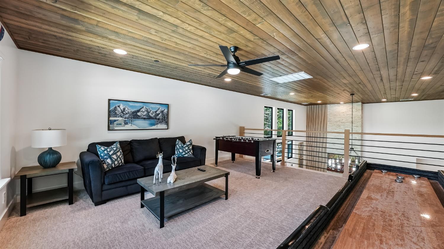 39839 Mountain Heather Ln, Shaver Lake, CA 93664