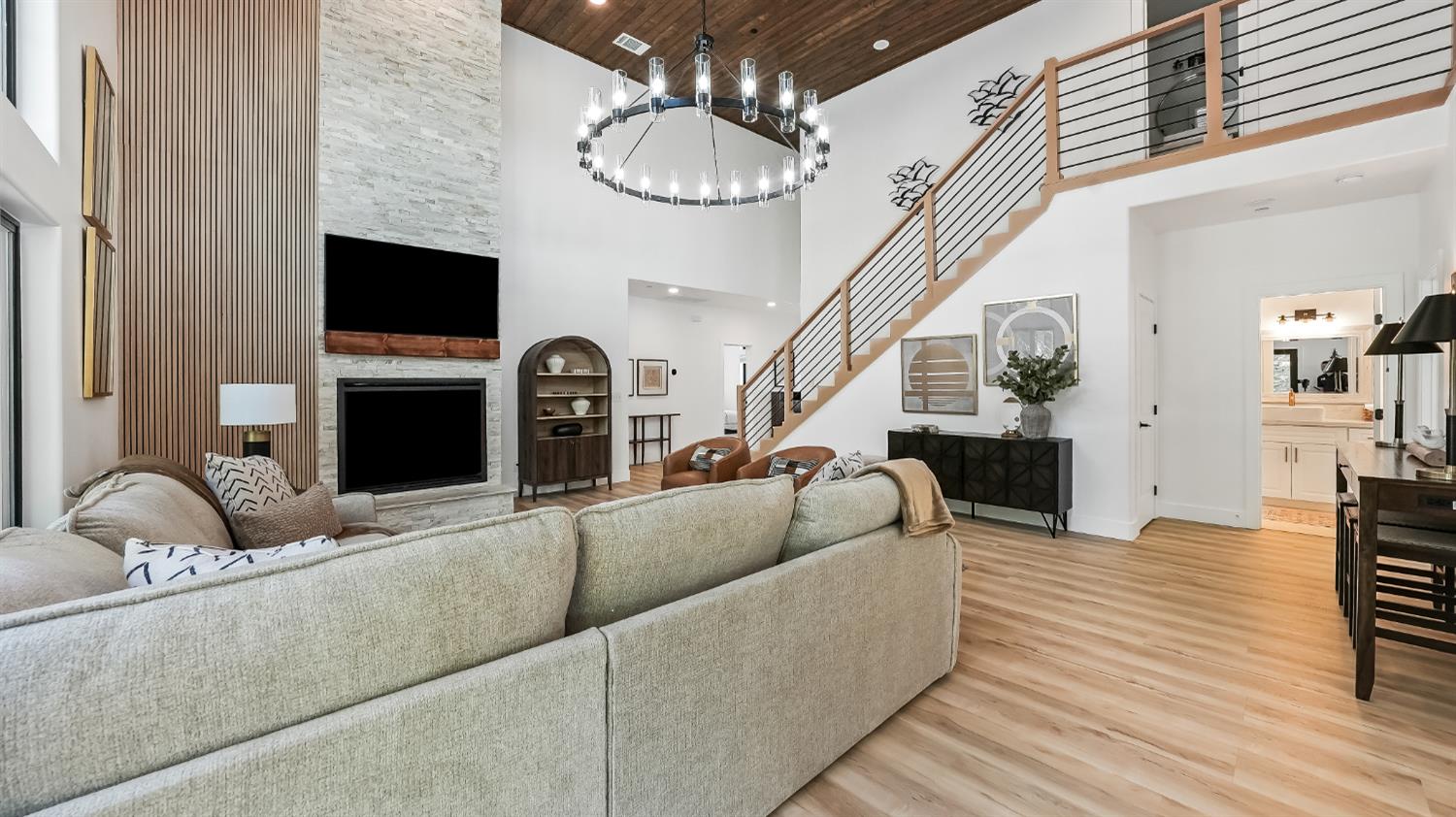 39839 Mountain Heather Ln, Shaver Lake, CA 93664