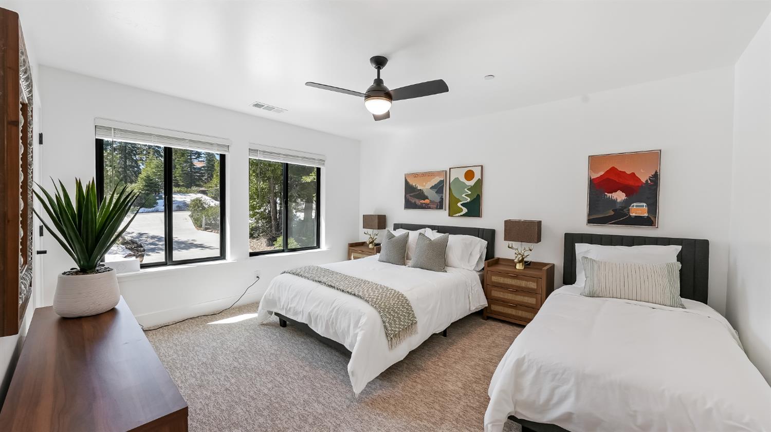 39839 Mountain Heather Ln, Shaver Lake, CA 93664