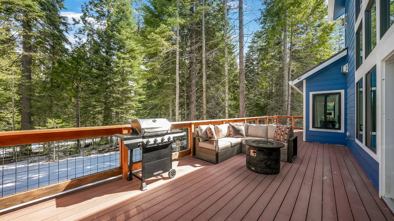 39839 Mountain Heather Ln, Shaver Lake, CA 93664