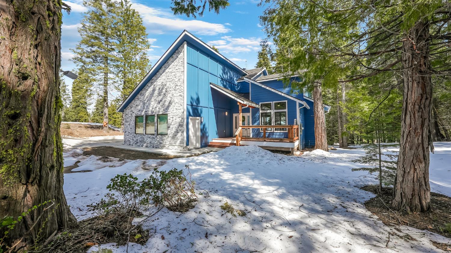 39839 Mountain Heather Ln, Shaver Lake, CA 93664