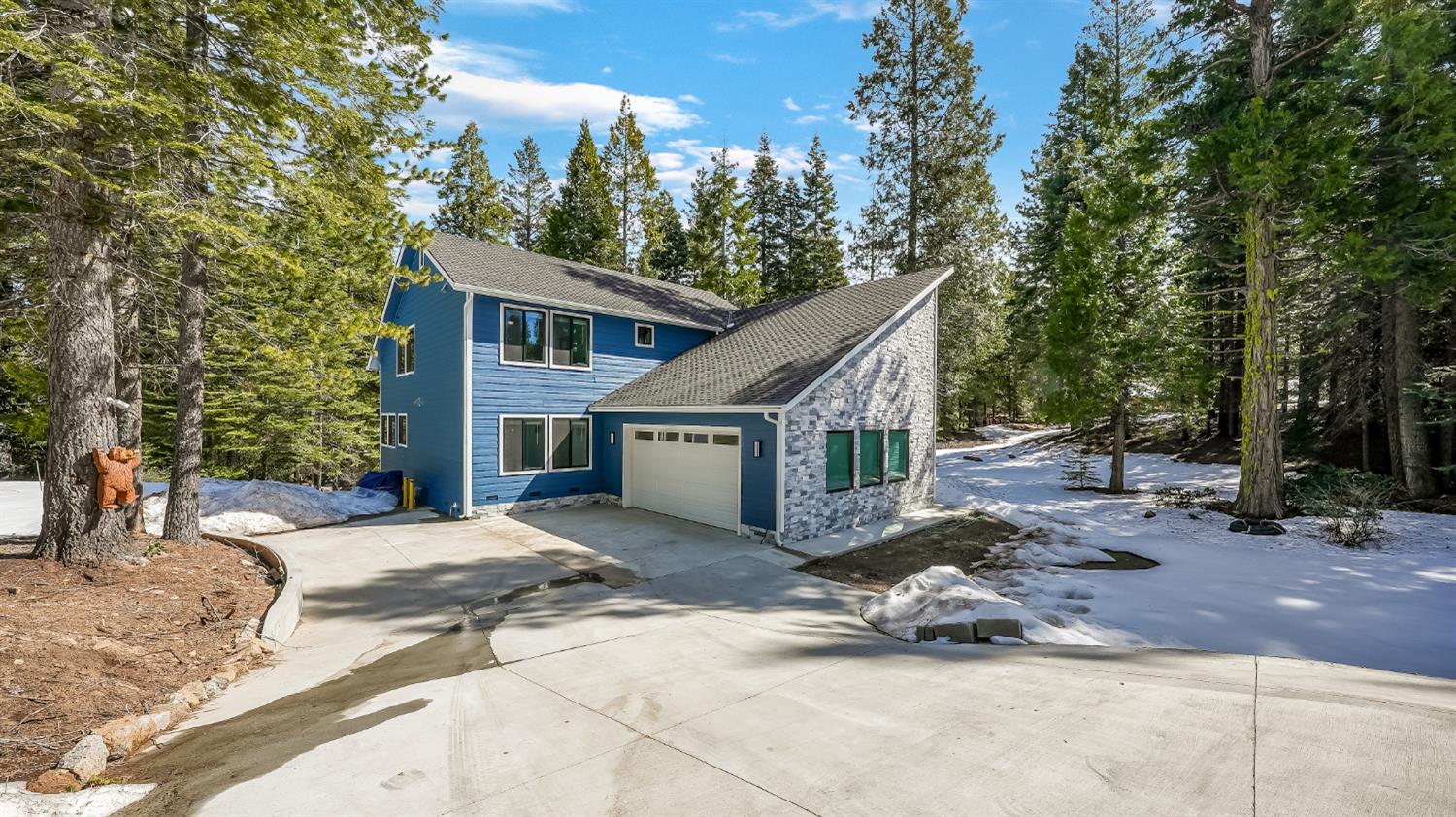 39839 Mountain Heather Ln, Shaver Lake, CA 93664