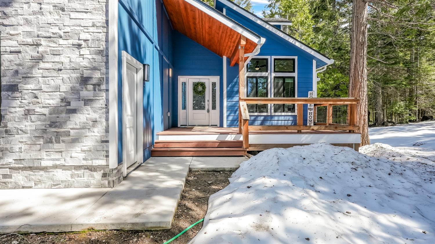 39839 Mountain Heather Ln, Shaver Lake, CA 93664