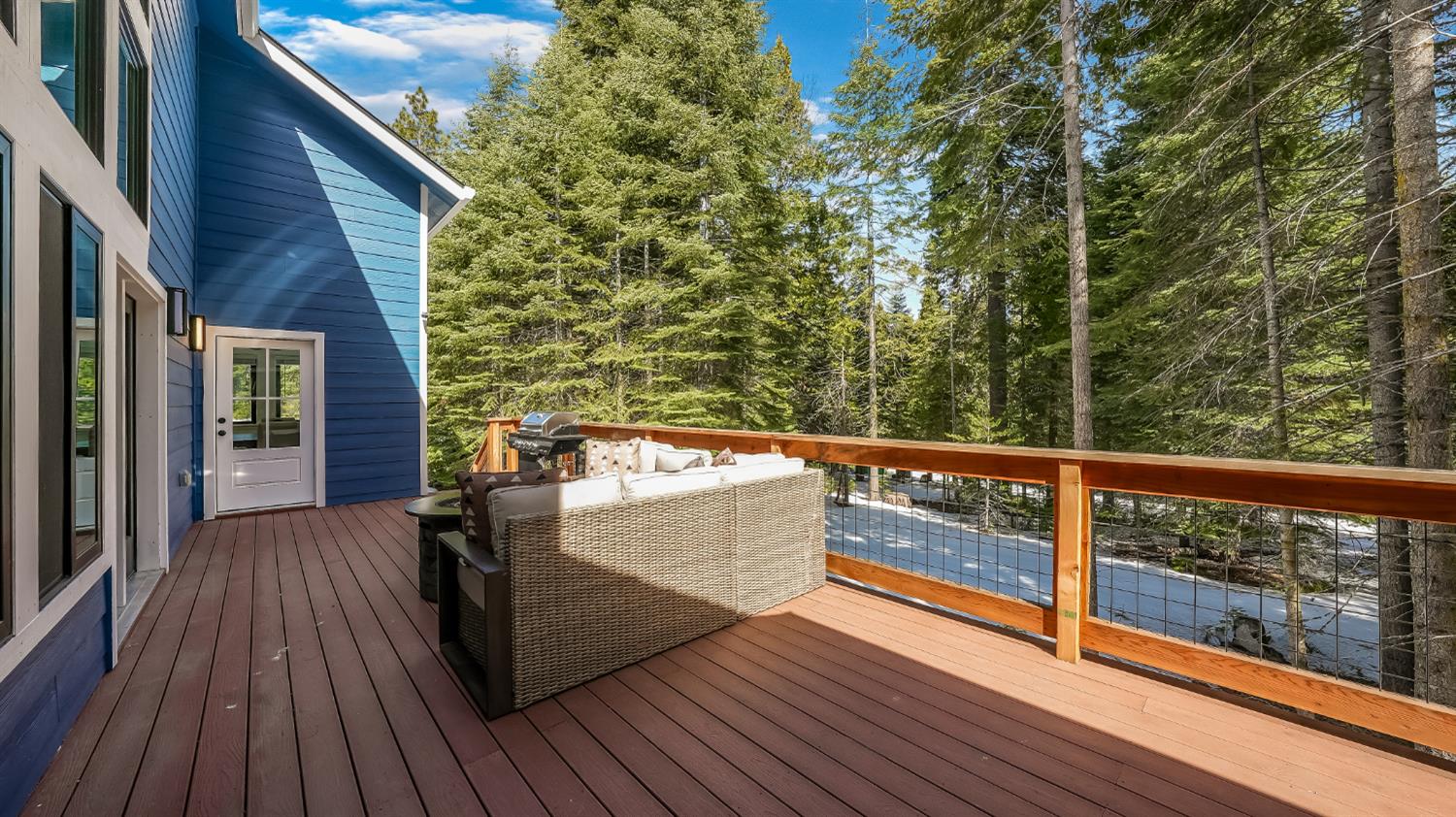 39839 Mountain Heather Ln, Shaver Lake, CA 93664