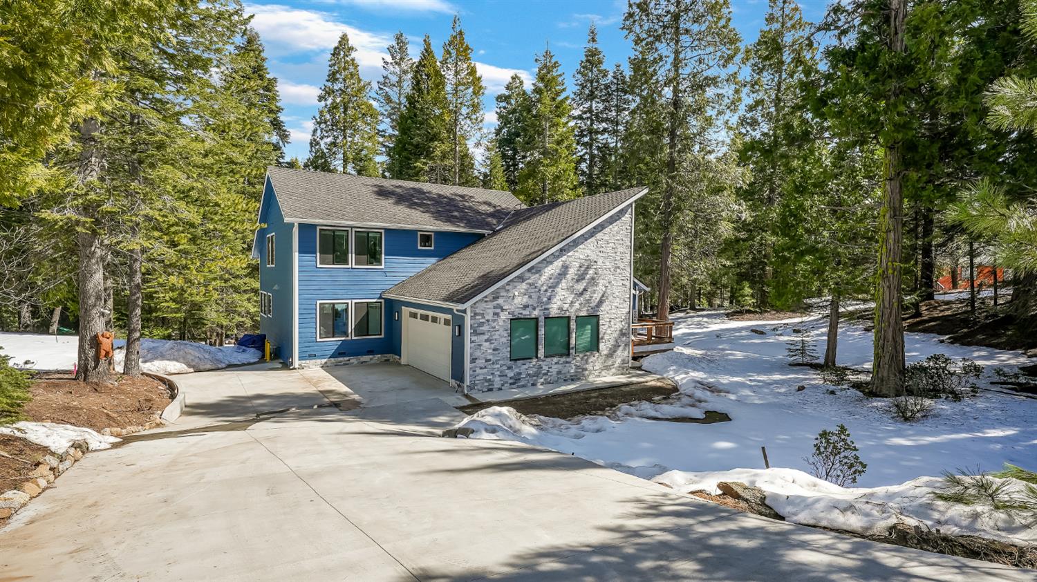 39839 Mountain Heather Ln, Shaver Lake, CA 93664