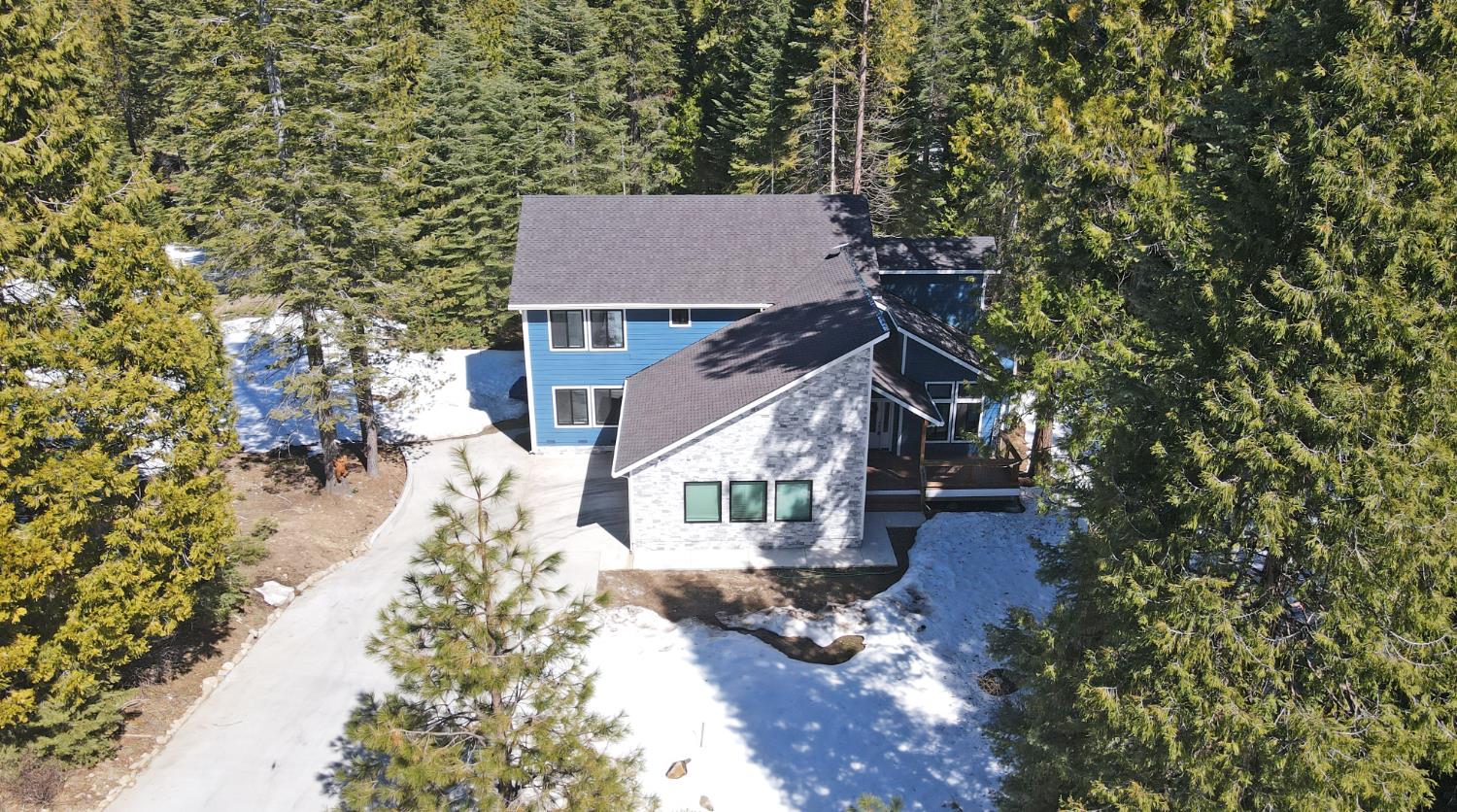 39839 Mountain Heather Ln, Shaver Lake, CA 93664