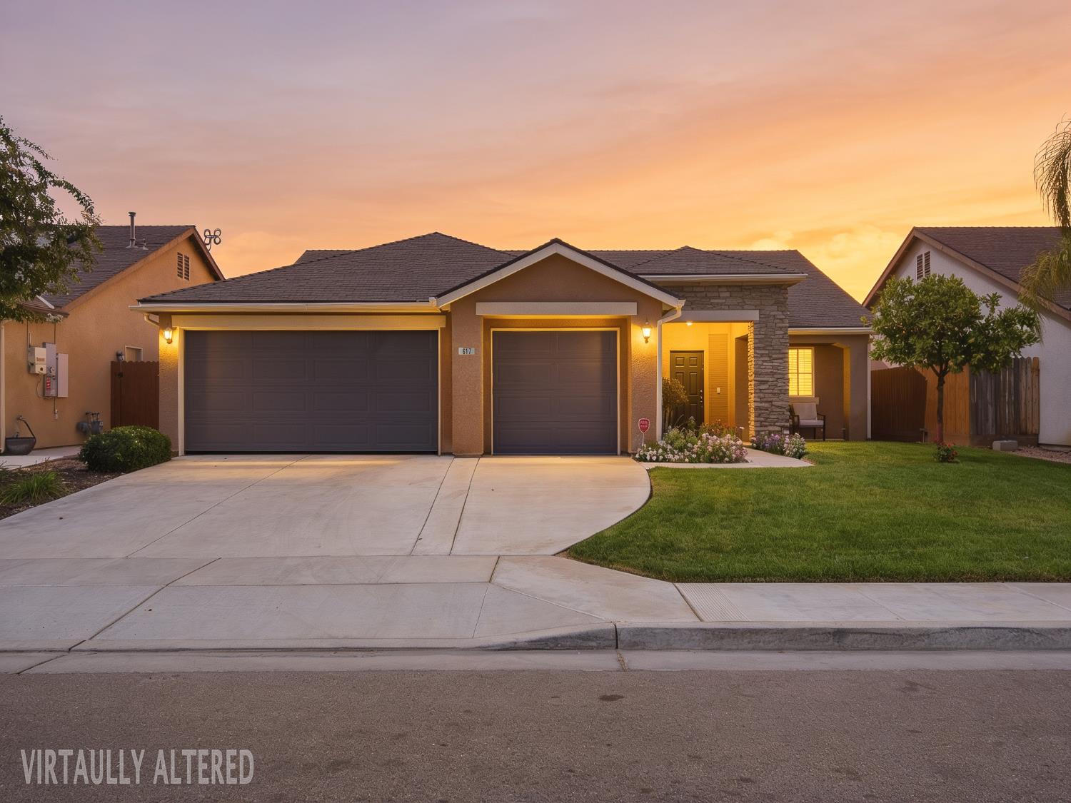 617 Sarah Ln, Dinuba, CA 93618