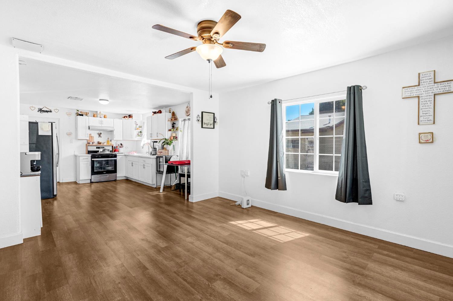 913 Garfield Ave, Madera, CA 93638