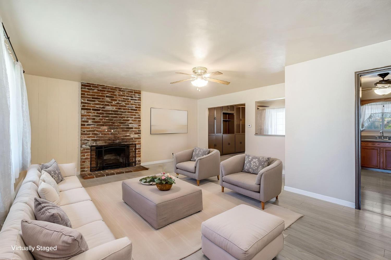 5064 E Hammond Ave, Fresno, CA 93727