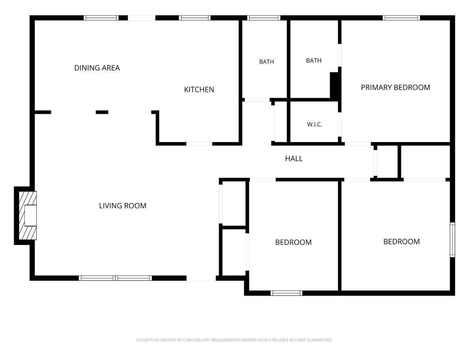 5064 E Hammond Ave, Fresno, CA 93727