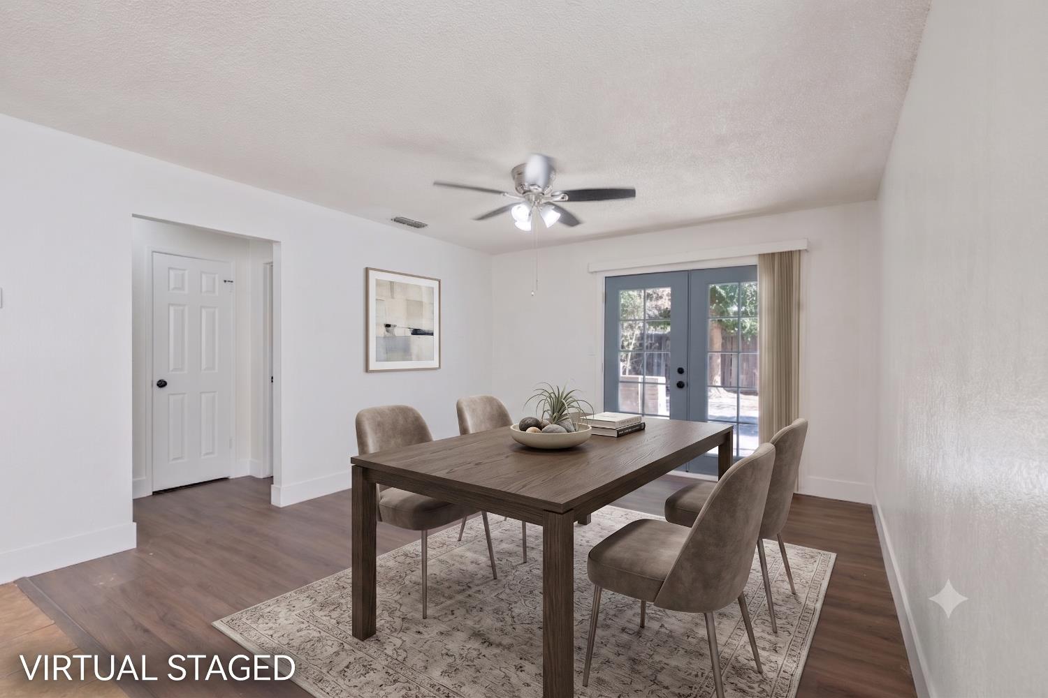 5451 W Santa Ana Ave, Fresno, CA 93722