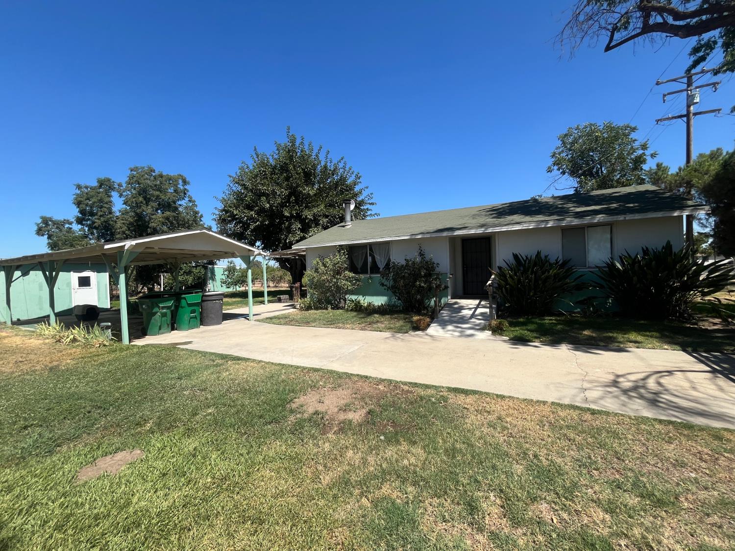 26221 Road 164, Visalia, CA 93292