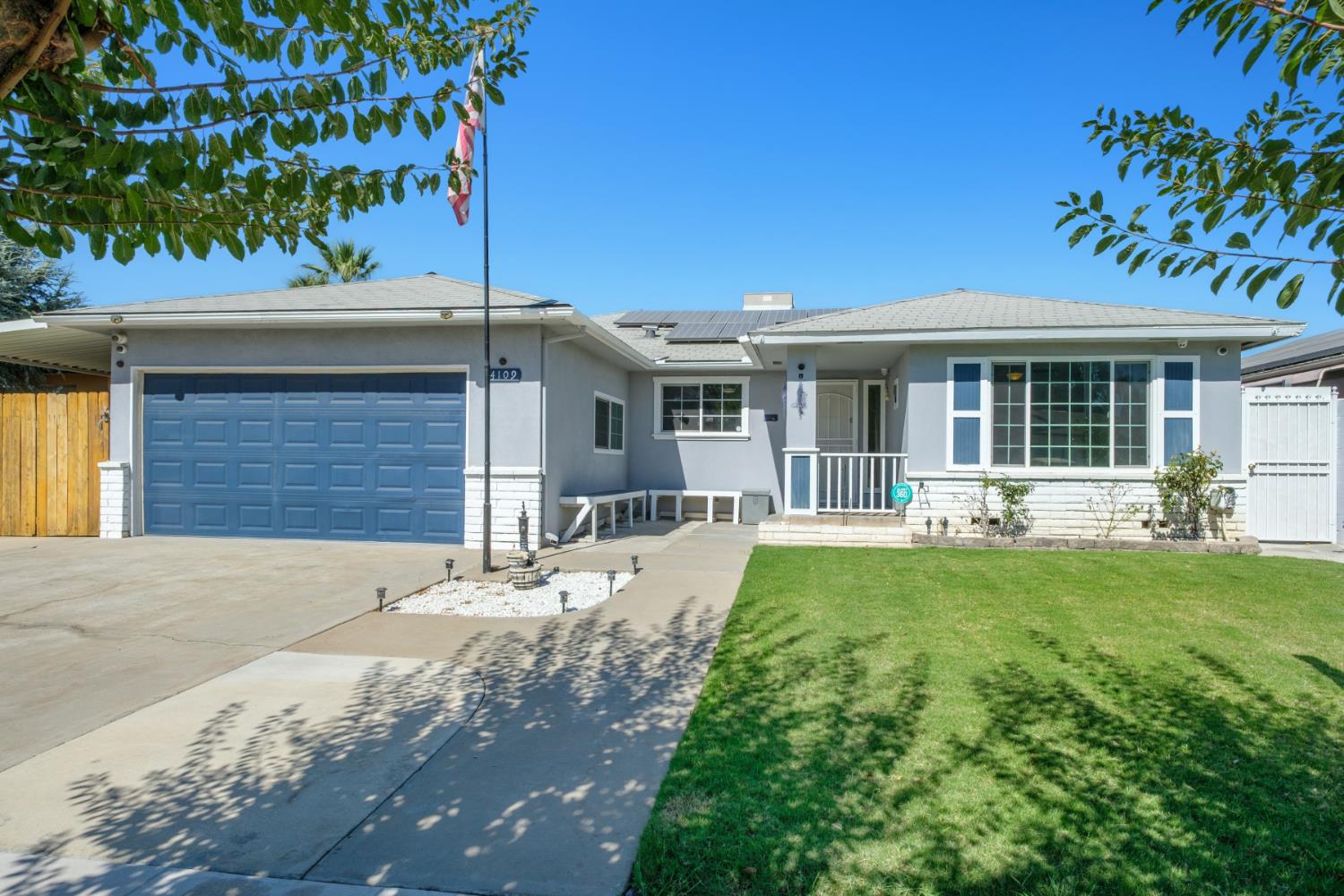 4109 N Ricewood Ave, Fresno, CA 93705