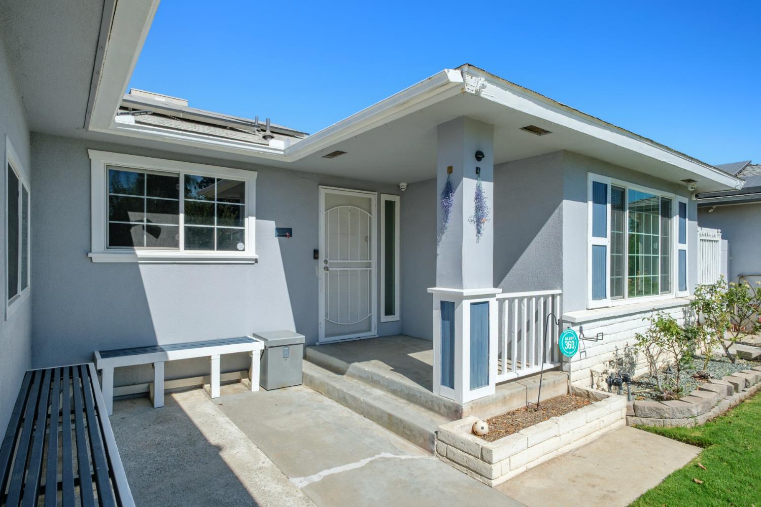 4109 N Ricewood Ave, Fresno, CA 93705