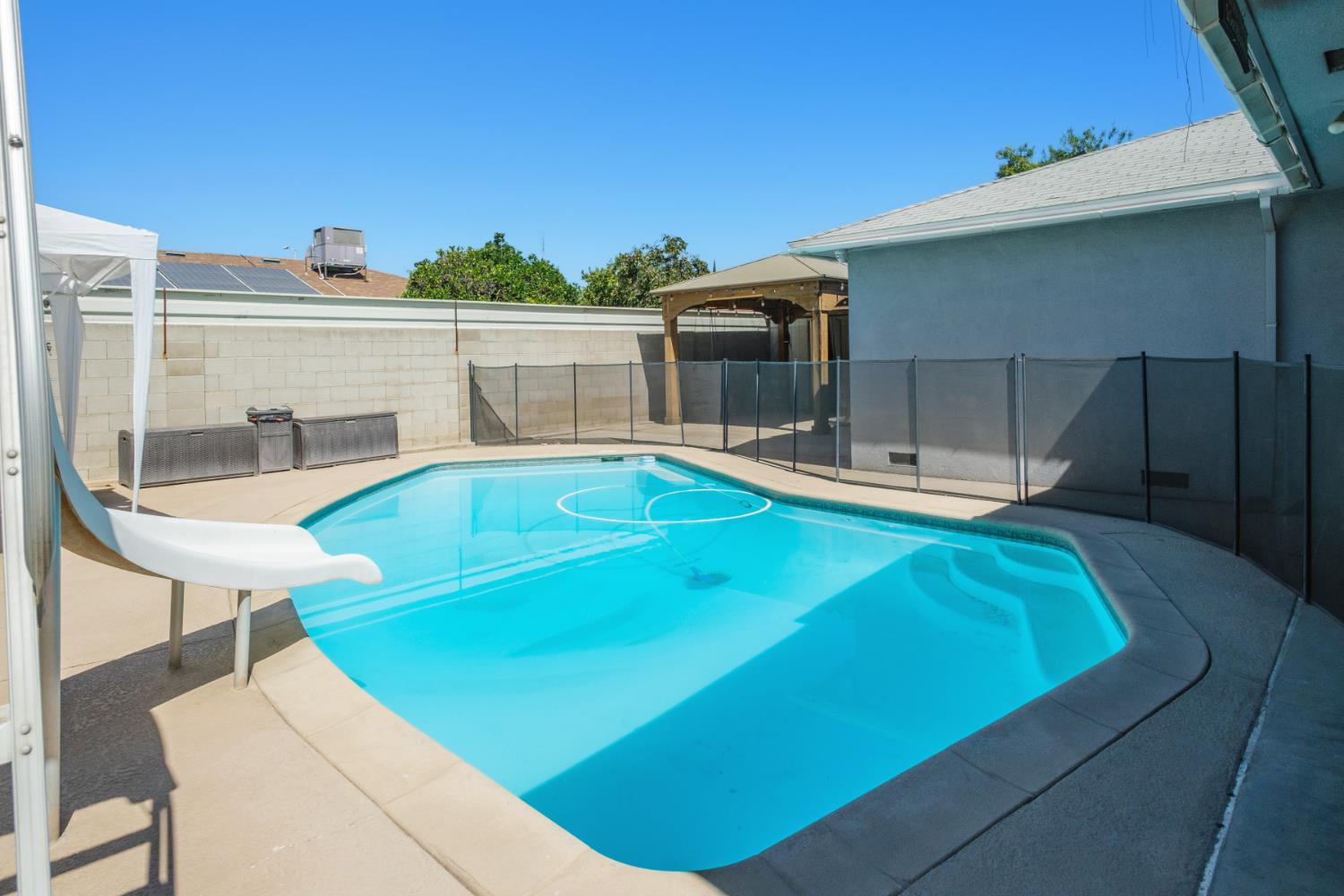 4109 N Ricewood Ave, Fresno, CA 93705