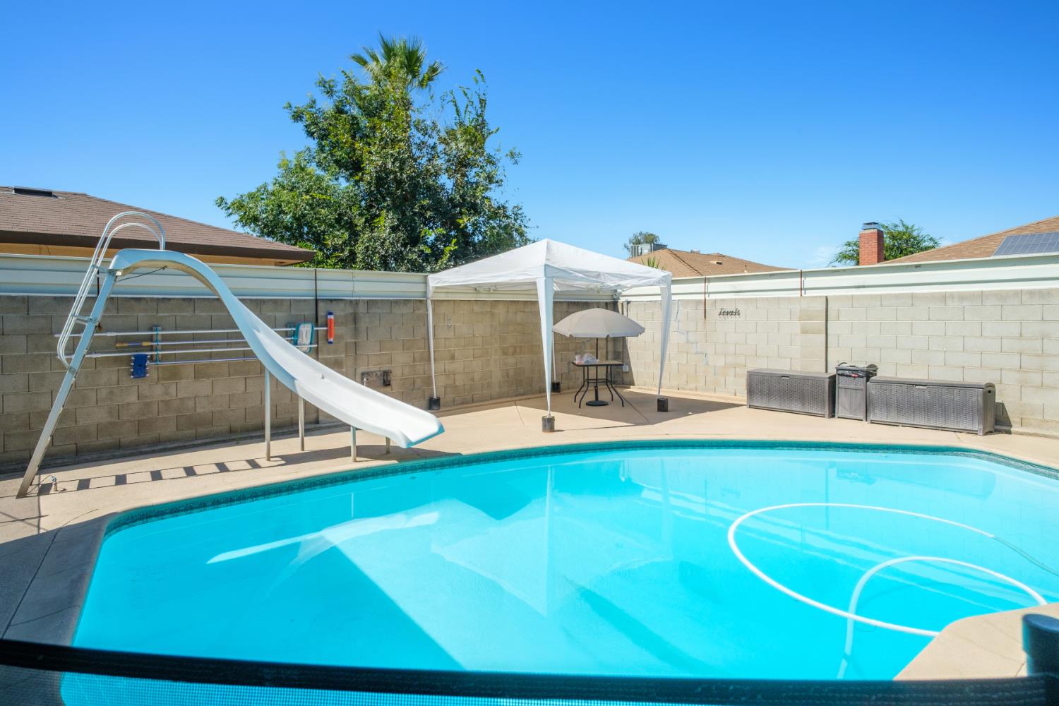 4109 N Ricewood Ave, Fresno, CA 93705