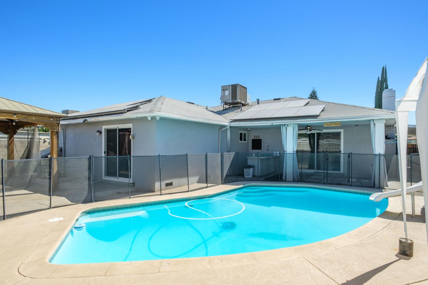 4109 N Ricewood Ave, Fresno, CA 93705