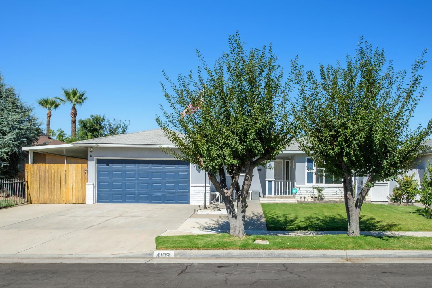 4109 N Ricewood Ave, Fresno, CA 93705